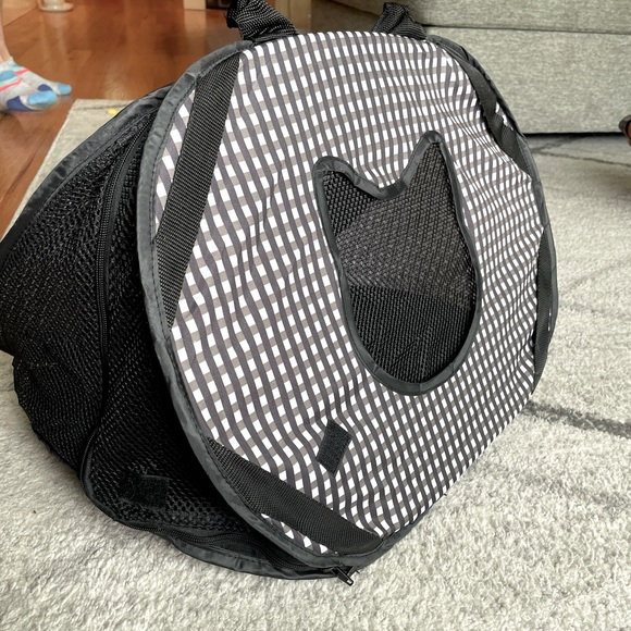 Necoichi Foldable Cat carrier